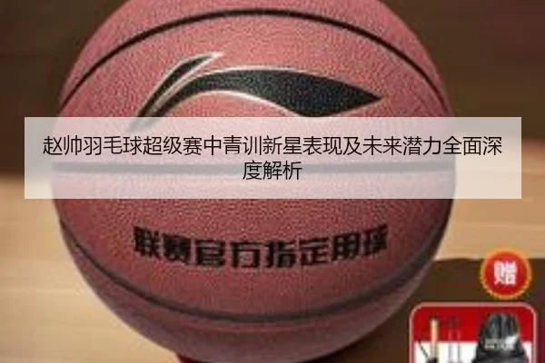 赵帅羽毛球超级赛中青训新星表现及未来潜力全面深度解析 | ONE ENTERTAINMENT
